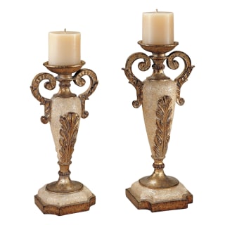 A thumbnail of the Ambience AM 42305 White and Gold