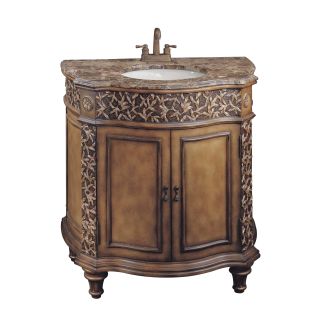 Ambience 44500 477 Florence Patina Romance Collection Bathroom