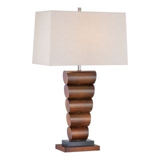 A thumbnail of the Ambience AM 10036 Walnut and Brushed Nickel
