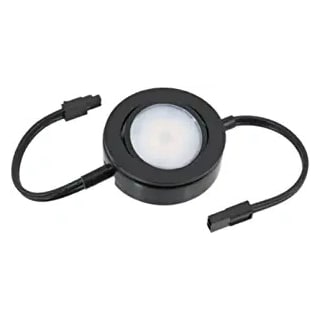 A thumbnail of the American Lighting MVP-1-30-B Black