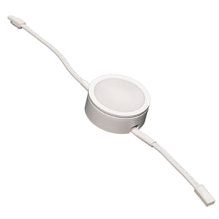 A thumbnail of the American Lighting MVP-1-5CCT-B White