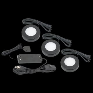 A thumbnail of the American Lighting OMNI-3KIT Black