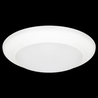 A thumbnail of the American Lighting QD4-3CCT-WH White