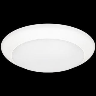 A thumbnail of the American Lighting QD6-40-WH White