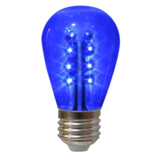 A thumbnail of the American Lighting S14-LED-BL-PREM Blue