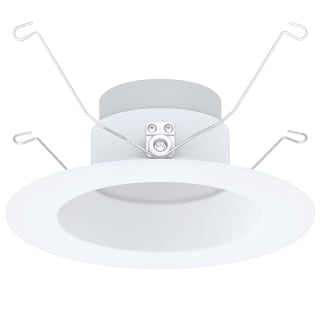 A thumbnail of the American Lighting AD56-5CCT White
