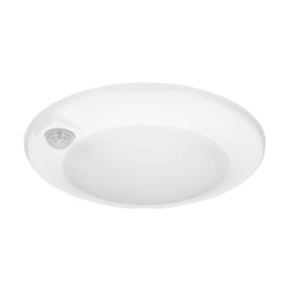 A thumbnail of the American Lighting QD4PIR-30 White