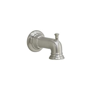 American Standard 8888 094 295 Satin Quentin Slip On Diverter Tub
