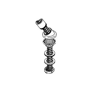 A thumbnail of the American Standard 028664-2950A Satin