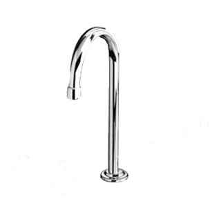 American Standard 7830 000 002 Chrome Heritage Widespread Bathroom