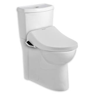 A thumbnail of the American Standard 2794.204-8012A80GRC White