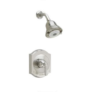 American Standard T415 501 295 Satin Nickel Single Handle Pressure