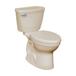 Champion 4 Max 1.28 GPF Toilet Tank and Lid by American Standard