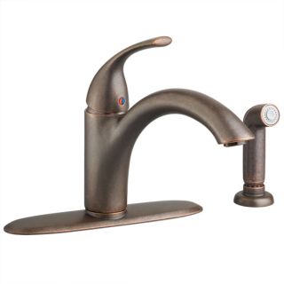 A thumbnail of the American Standard 4433.001 Oil Rubbed Bronze
