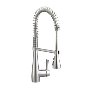 American Standard 4433 350f15 075 Stainless Steel Quince Pre Rinse