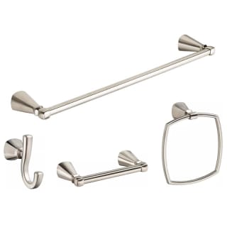 A thumbnail of the American Standard 7018.998 Brushed Nickel