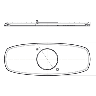 A thumbnail of the American Standard 7018.101P Legacy Bronze