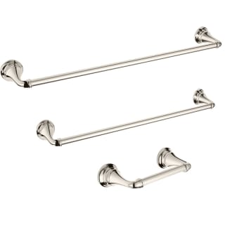 A thumbnail of the American Standard 7052.997 Polished Nickel