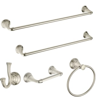 A thumbnail of the American Standard 7052.999 Brushed Nickel