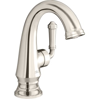 A thumbnail of the American Standard 7052.121 Polished Nickel
