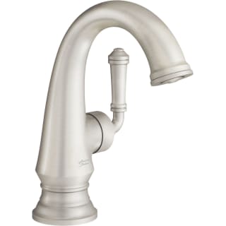 A thumbnail of the American Standard 7052.121 Brushed Nickel