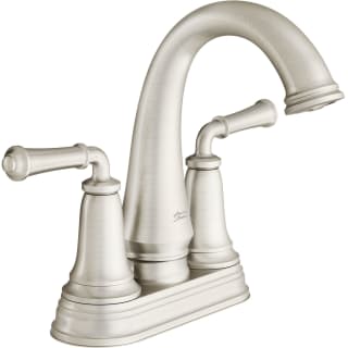 A thumbnail of the American Standard 7052.207 Brushed Nickel