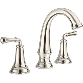 A thumbnail of the American Standard 7052.807 Polished Nickel