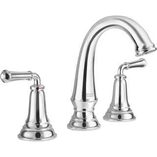 American Standard 7052814 002 Polished Chrome Delancey 1 2 Gpm