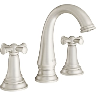 A thumbnail of the American Standard 7052.827 Brushed Nickel