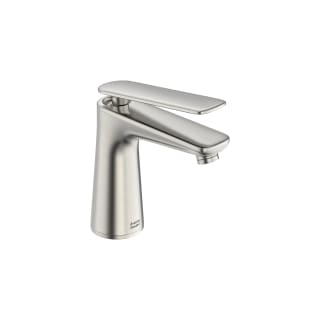 A thumbnail of the American Standard 7061.101 Brushed Nickel