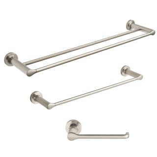 A thumbnail of the American Standard 7105.995 Brushed Nickel