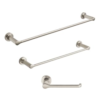 A thumbnail of the American Standard 7105.996 Brushed Nickel