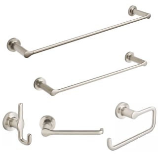 A thumbnail of the American Standard 7105.999 Brushed Nickel
