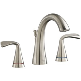 A thumbnail of the American Standard 7186.811 Brushed Nickel