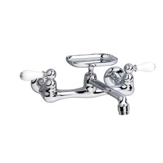 A thumbnail of the American Standard 7295.252.F15 Polished Chrome