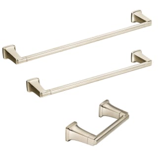 A thumbnail of the American Standard 7353.996 Brushed Nickel