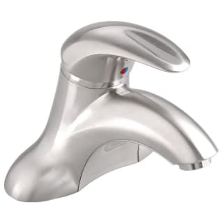A thumbnail of the American Standard 7385.004 Brushed Nickel