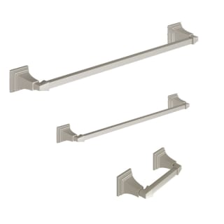 A thumbnail of the American Standard 7455.997 Brushed Nickel