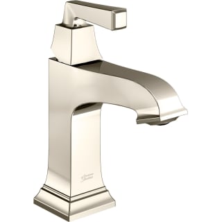 A thumbnail of the American Standard 7455.107 Polished Nickel