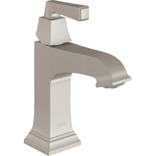A thumbnail of the American Standard 7455.107 Brushed Nickel