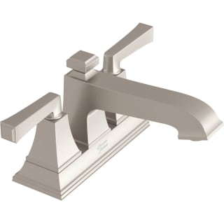 A thumbnail of the American Standard 7455.207 Brushed Nickel