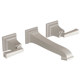 A thumbnail of the American Standard 7455.451 Brushed Nickel