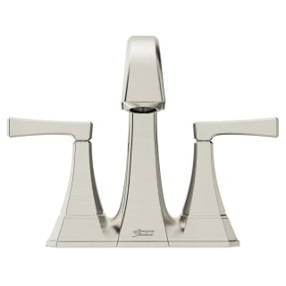 A thumbnail of the American Standard 7612.207 Brushed Nickel