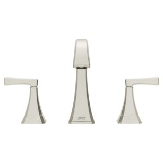 A thumbnail of the American Standard 7612.807 Brushed Nickel