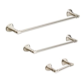 A thumbnail of the American Standard 7722.997 Brushed Nickel