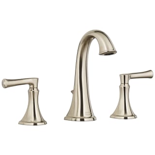 A thumbnail of the American Standard 7722.801 Brushed Nickel