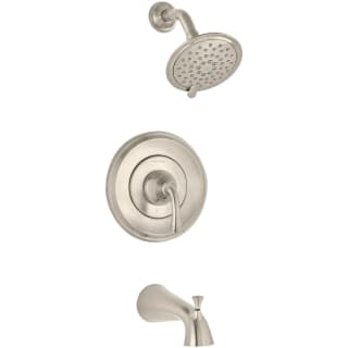 A thumbnail of the American Standard T106.508 Brushed Nickel