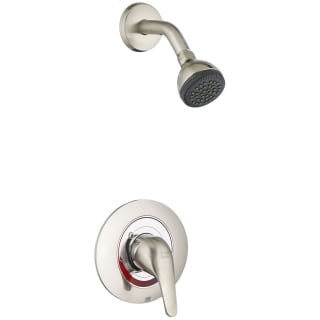 A thumbnail of the American Standard T675.501 Brushed Nickel