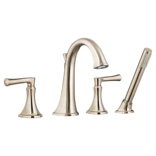 A thumbnail of the American Standard T722.901 Brushed Nickel