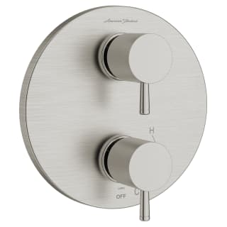 A thumbnail of the American Standard TU064.740 Brushed Nickel